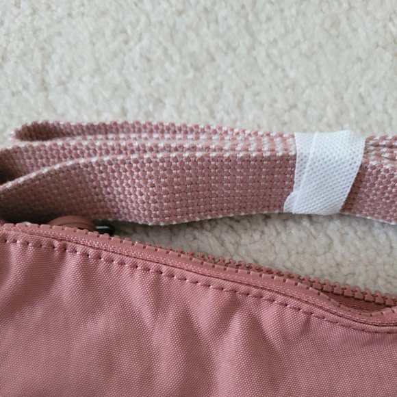 Kipling Boyd Crossbody Bag Kind Rose NWT - Picture 9 of 10